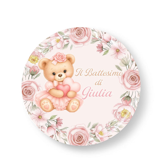 Calamita Personalizzata
