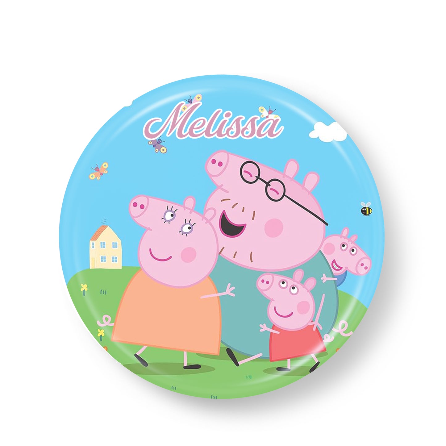 Calamita Personalizzata