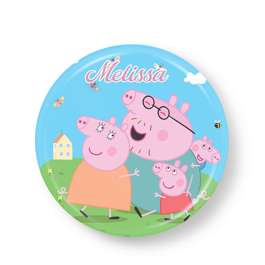 Calamita Personalizzata