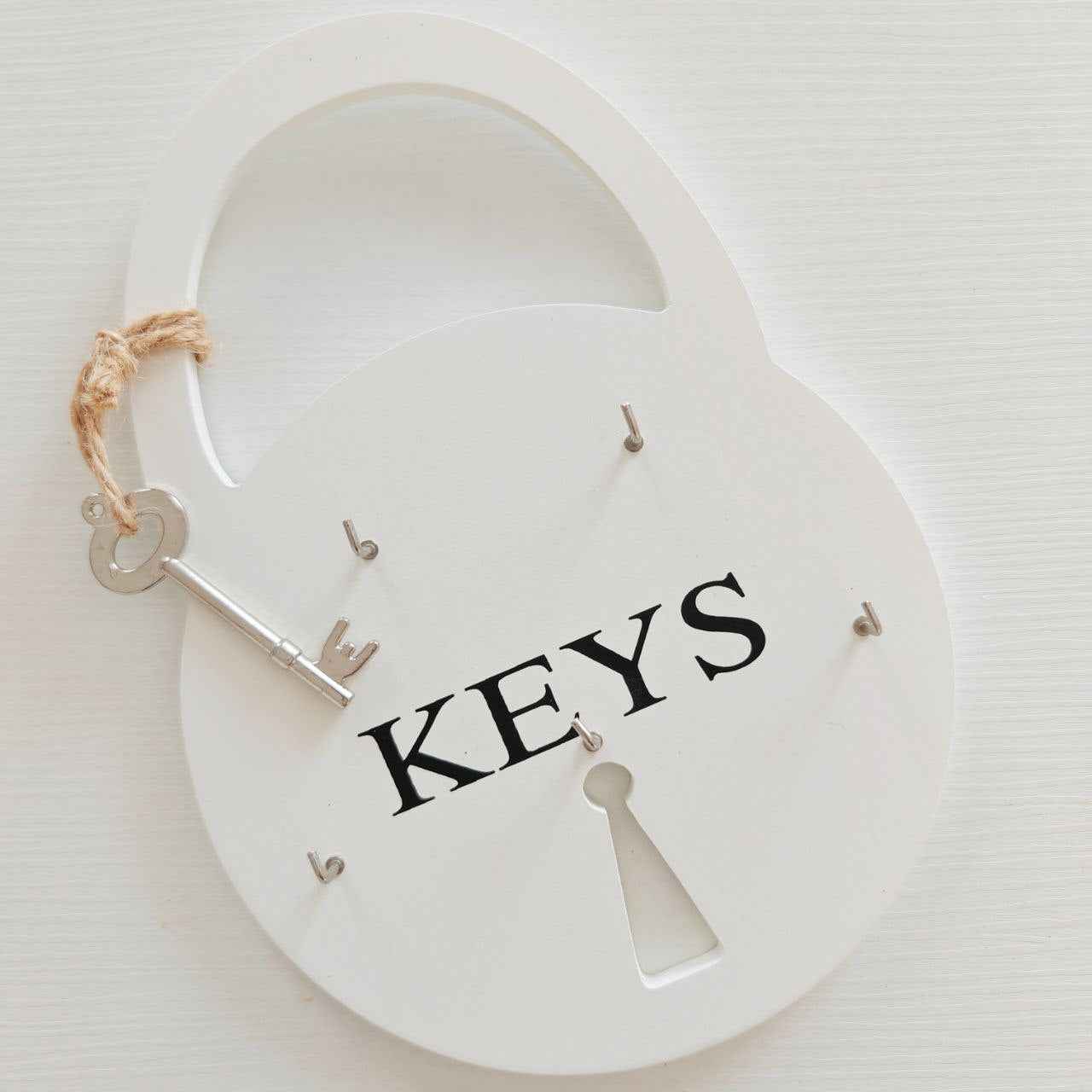 Appendichiavi shabby keys