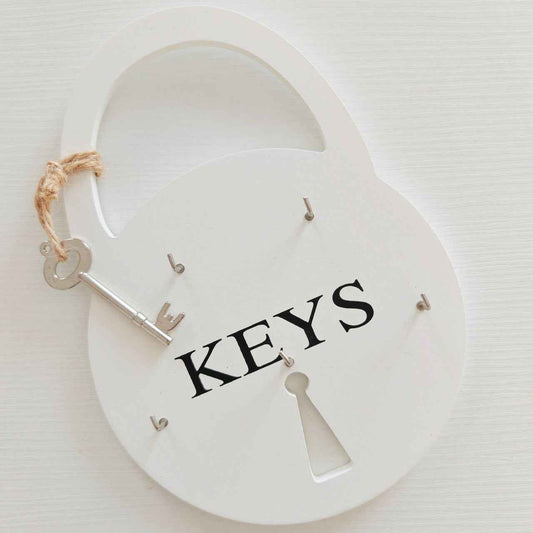 Appendichiavi shabby keys
