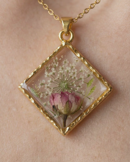 Collana Eternal Pink