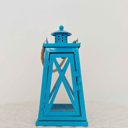 Lanterna azzurra