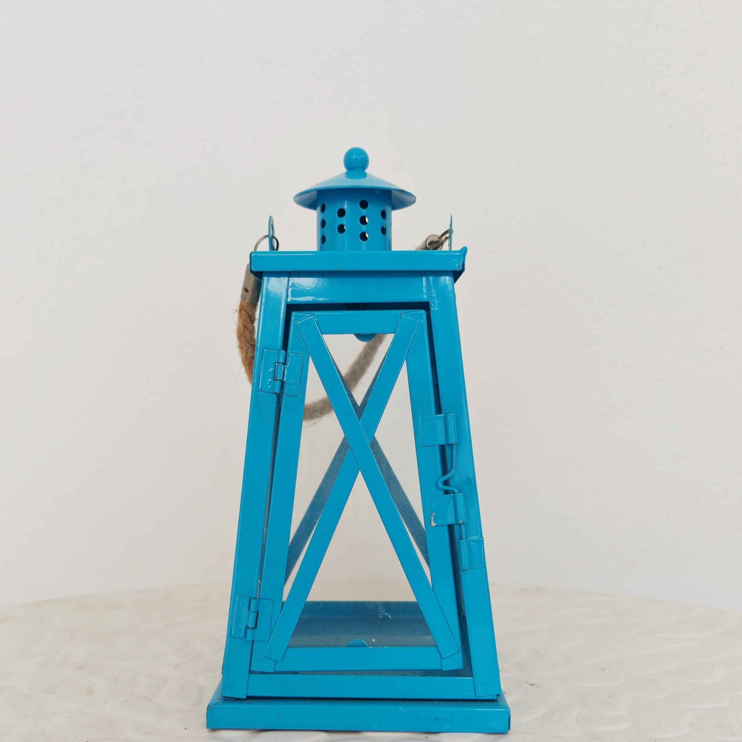 Lanterna azzurra