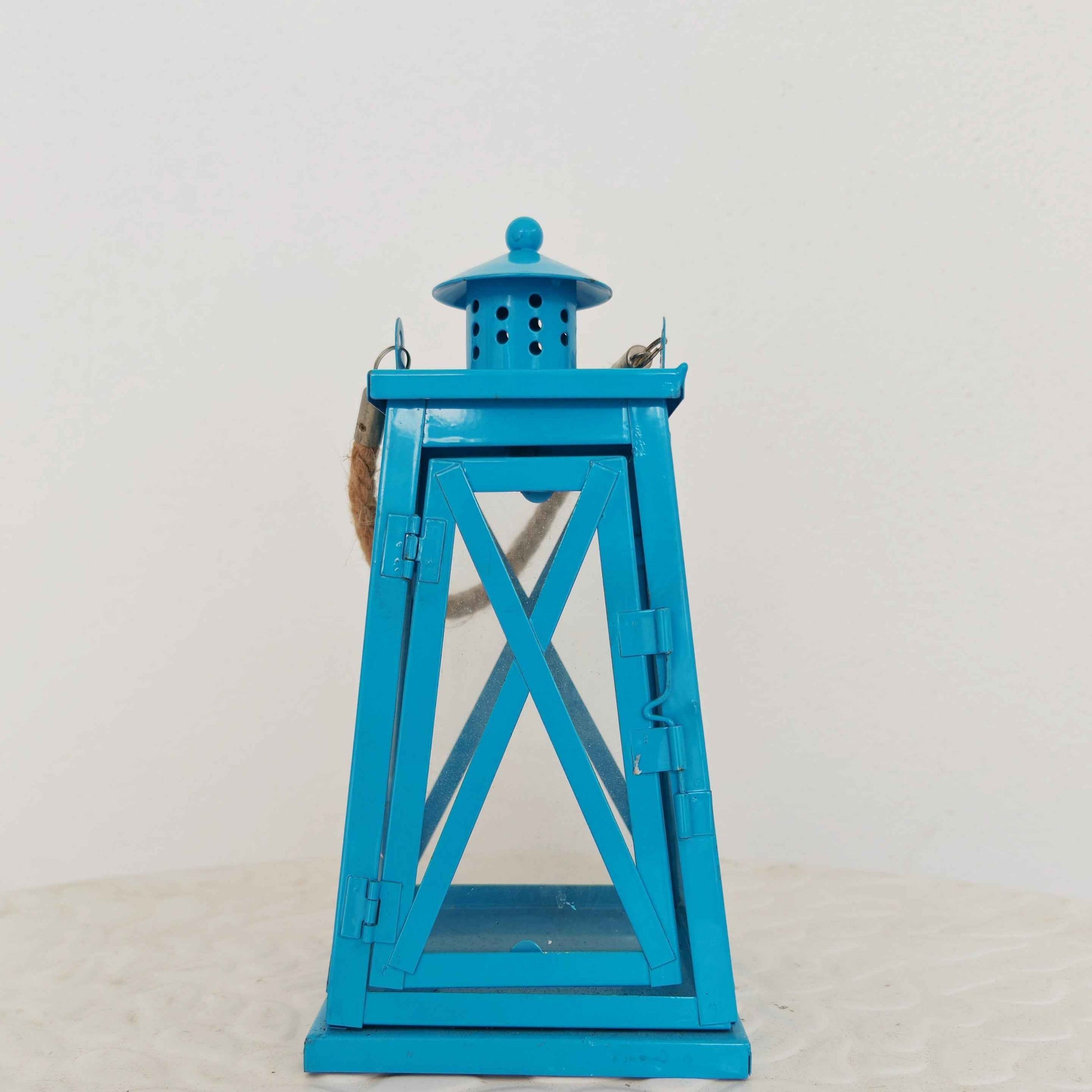 Lanterna azzurra