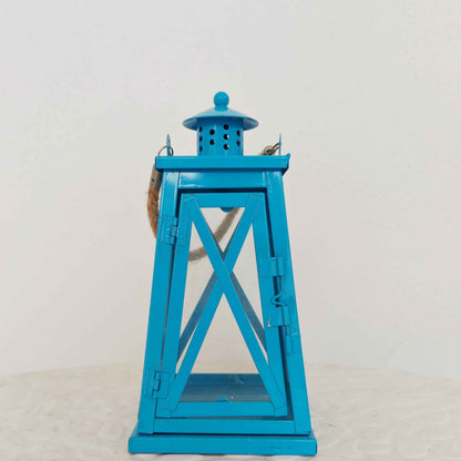 Lanterna azzurra