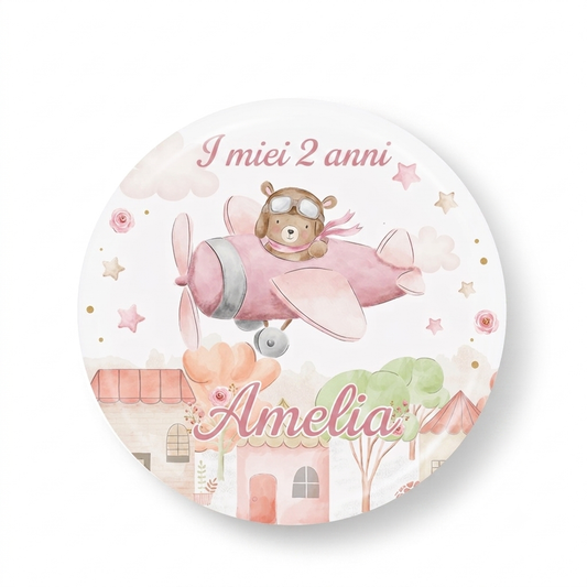 Calamita Personalizzata