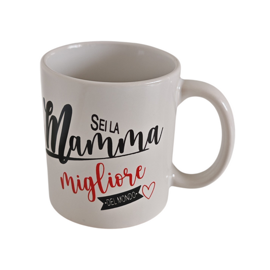Tazza Mamma