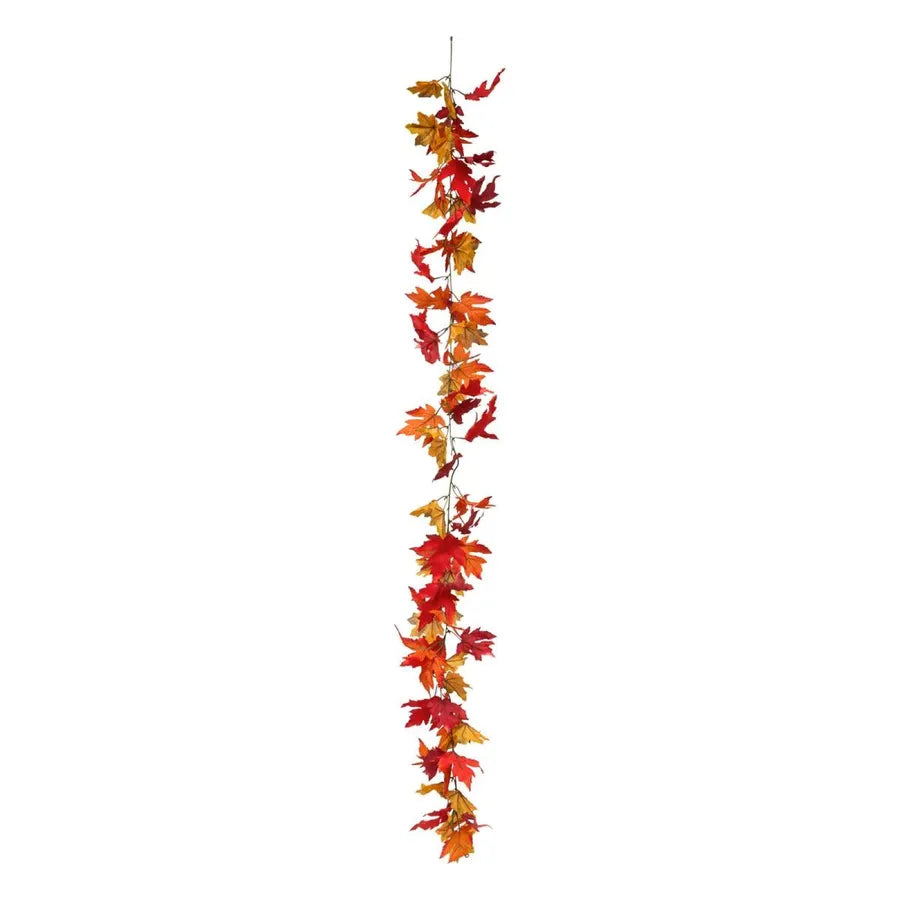 Ghirlanda autunno 100 cm