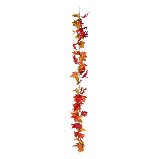 Ghirlanda autunno 100 cm