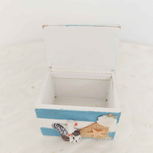 Bauletto mini mare