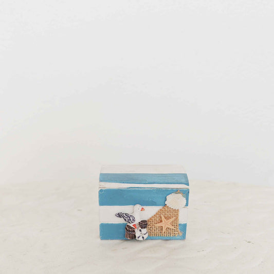 Bauletto mini mare