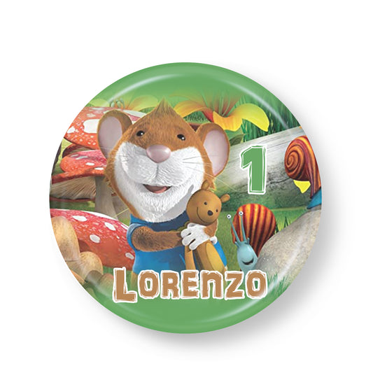 Calamita Personalizzata