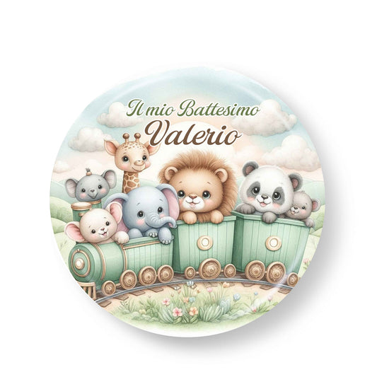 Calamita Personalizzata