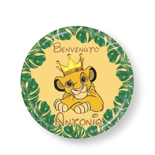 Calamita Personalizzata