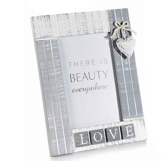 Cornice shabby love