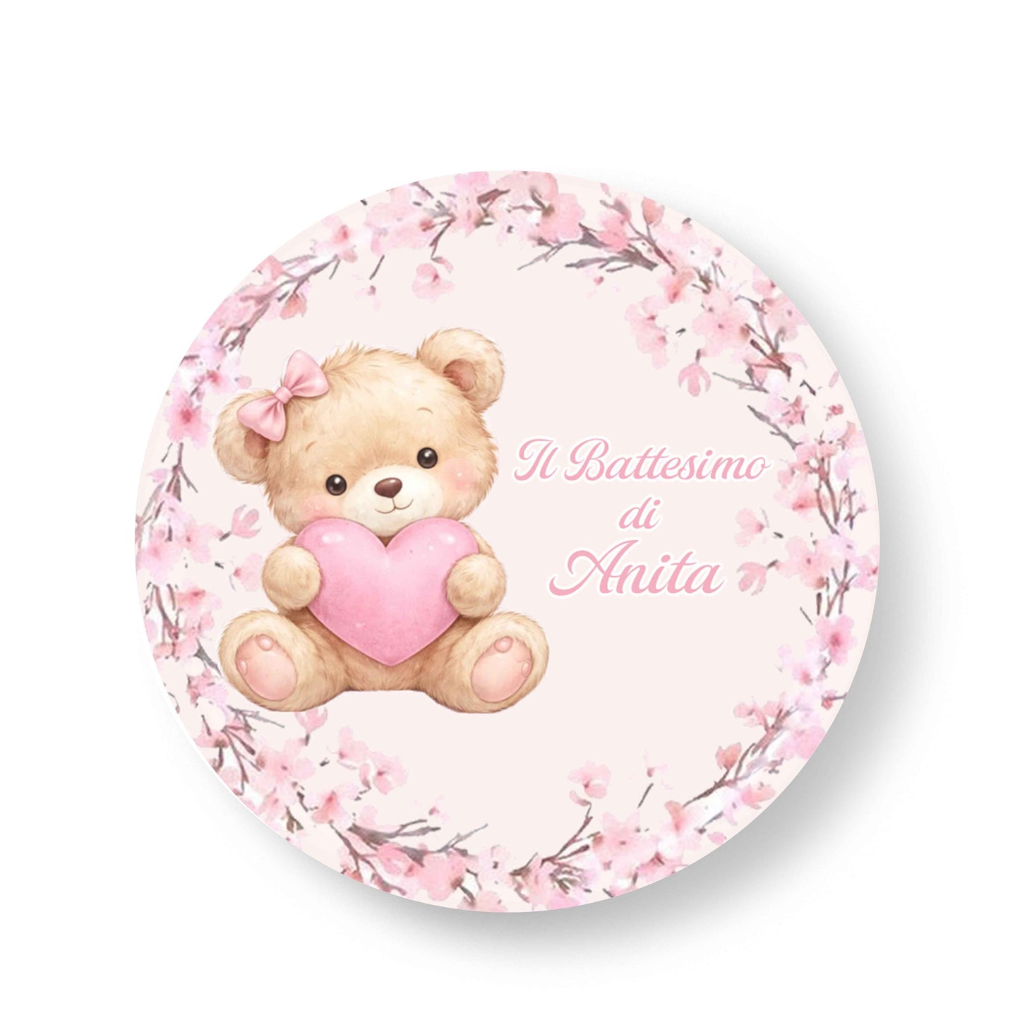 Calamita Personalizzata