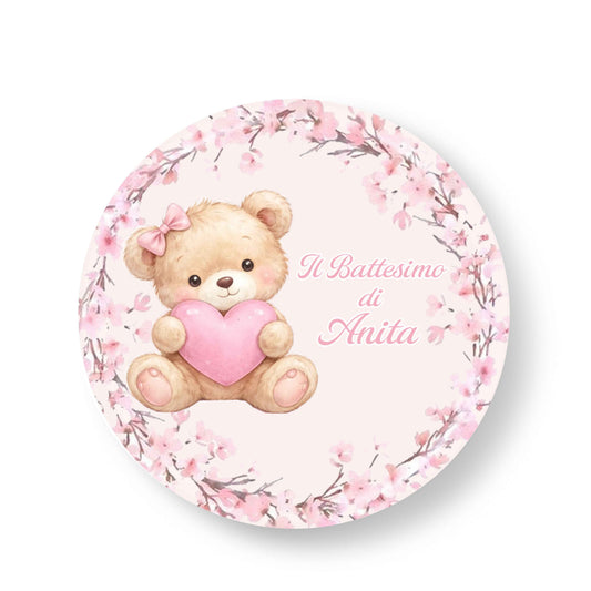Calamita Personalizzata